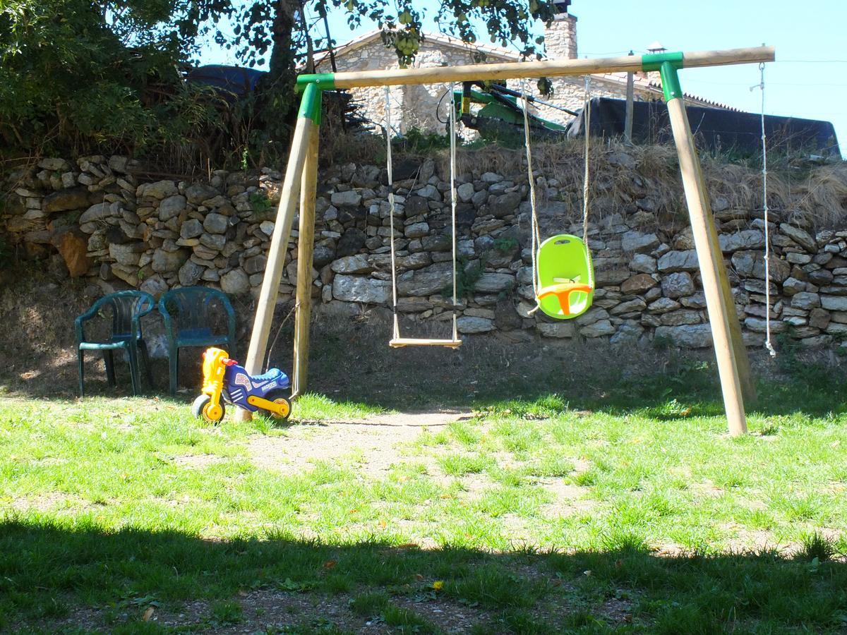 Cal Sastre Country house Pardines