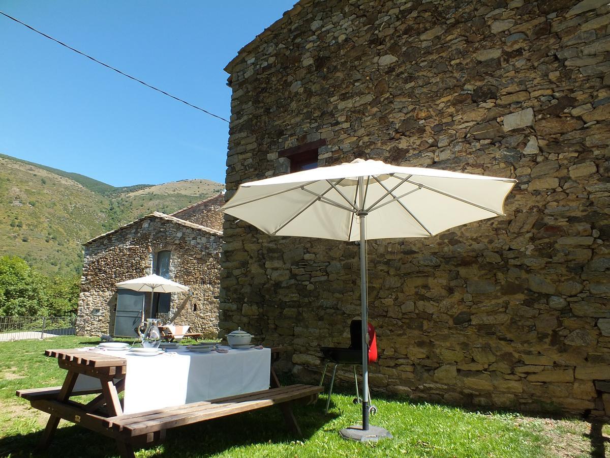 Country house Cal Sastre Pardines